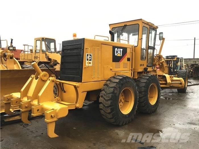 CAT 140 G Grejdery