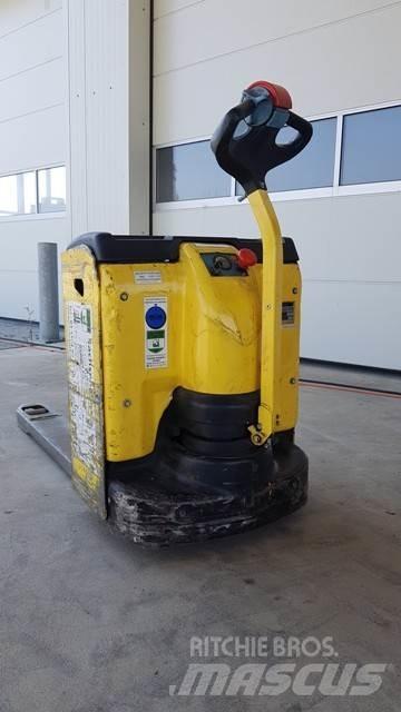 Hyster P 2.0L Nízkozdvižný vozík