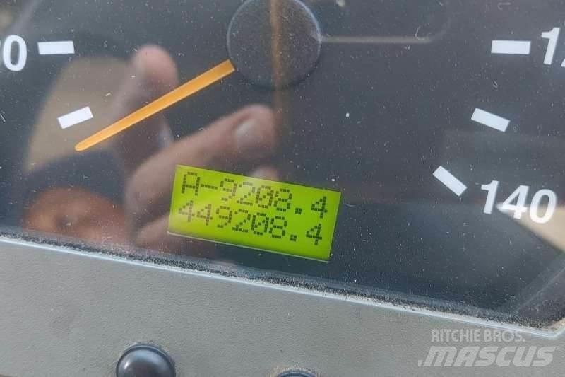 MAN Cla 26.280 Ďalšie nákladné vozidlá