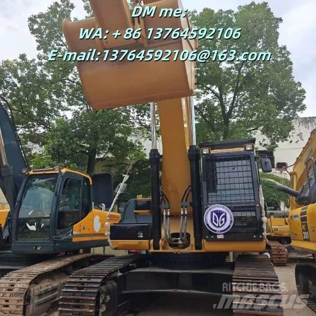 CAT 卡特CAT336 D2 Midi rýpadlá 7 t - 12 t
