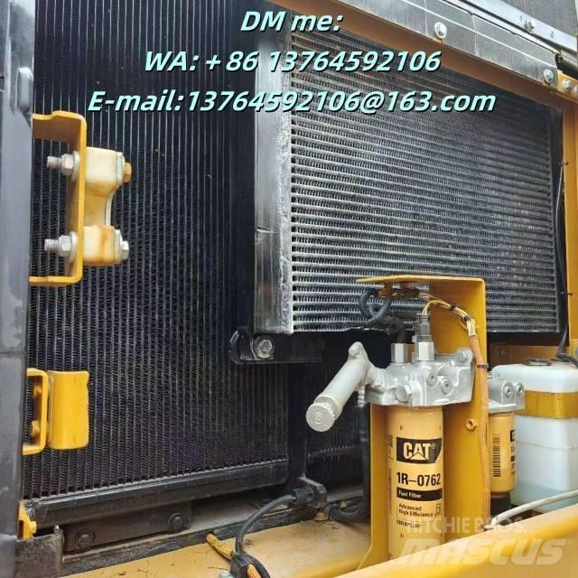 CAT 卡特CAT336 D2 Midi rýpadlá 7 t - 12 t