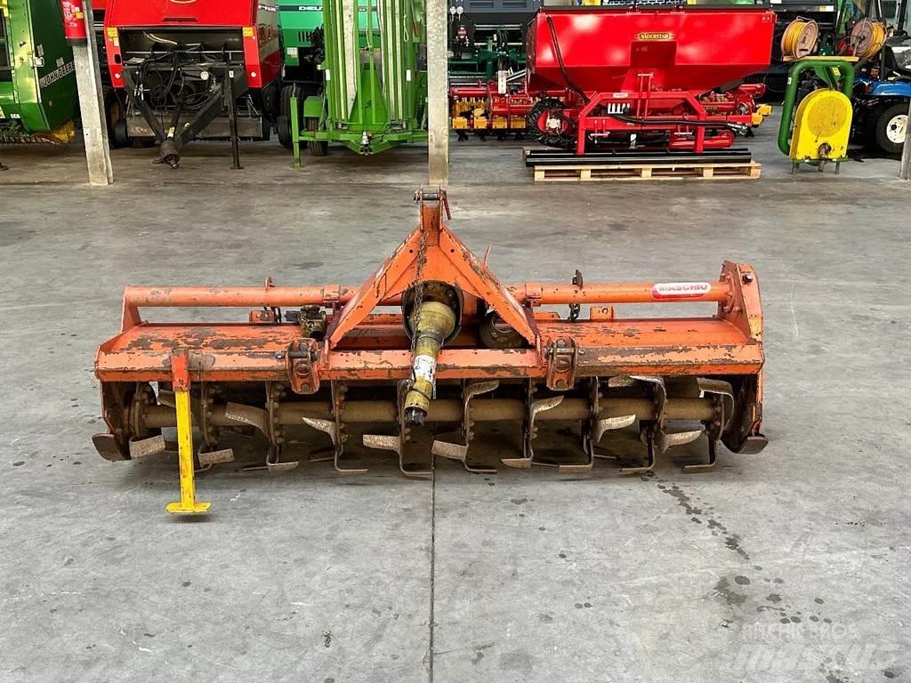 Maschio 230 Ďalšie stroje na spracovanie pôdy a príslušenstvo
