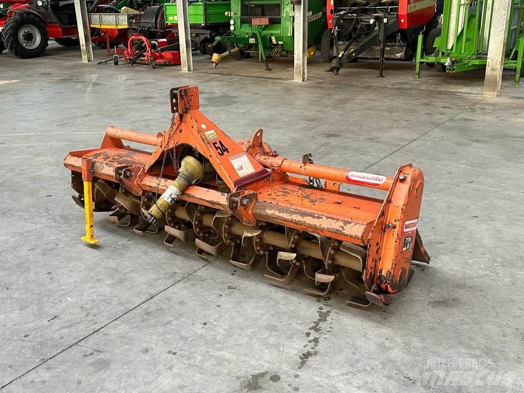 Maschio 230 Ďalšie stroje na spracovanie pôdy a príslušenstvo