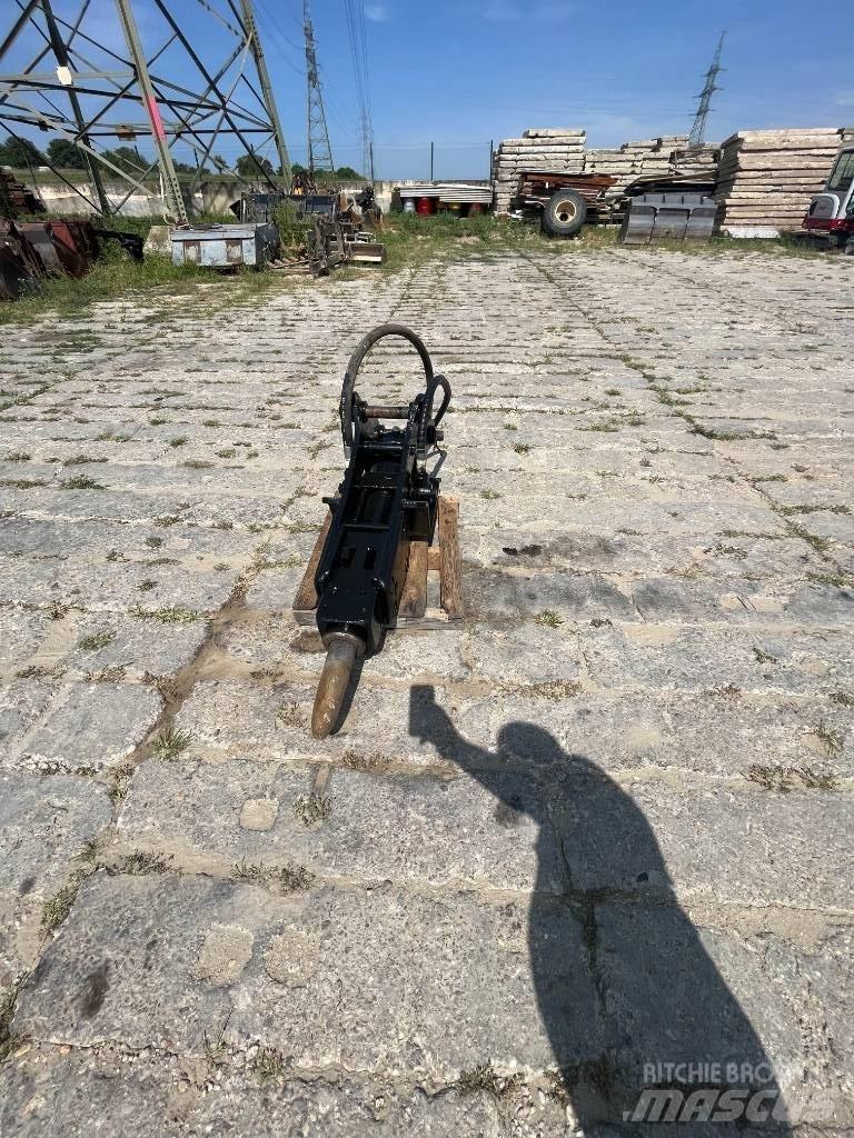 Promove P12 Drviče