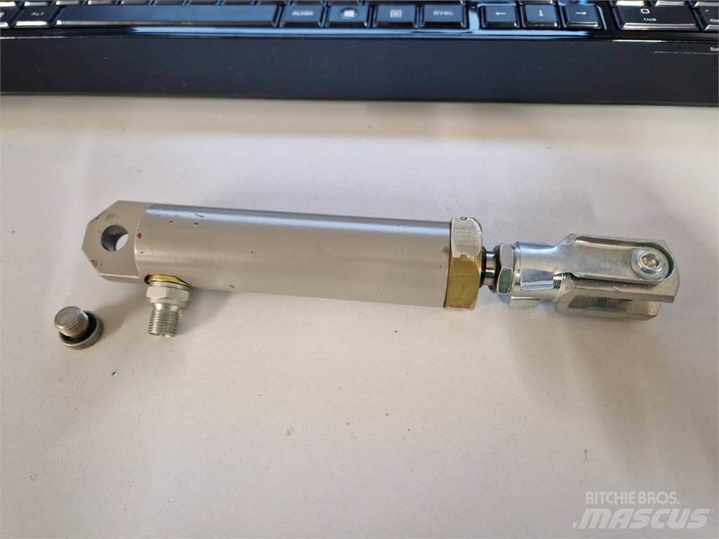 Rottne 072-0003 Hydraulika