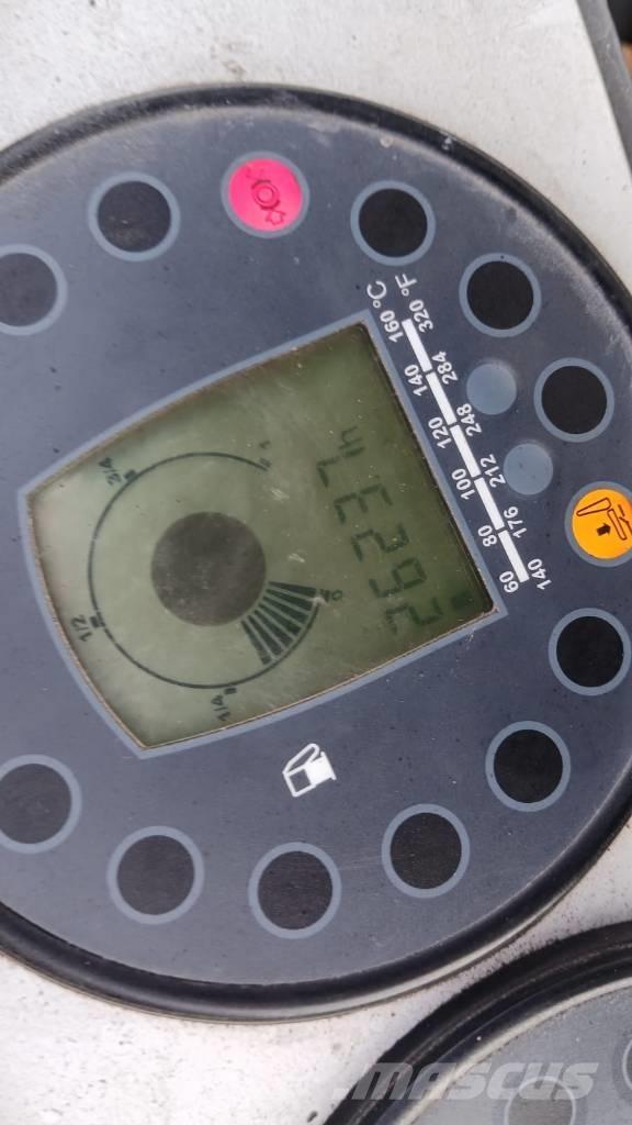 Bomag BW 100 AD-5 Tandemové valce