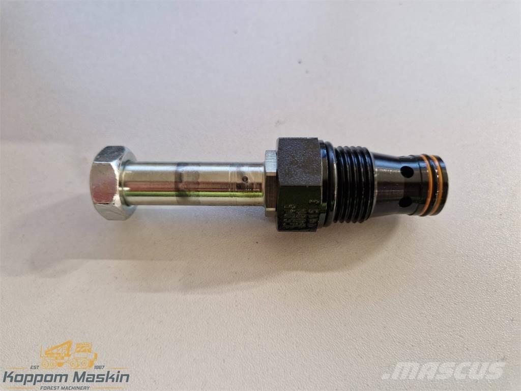 Rottne 081-0038 Hydraulika