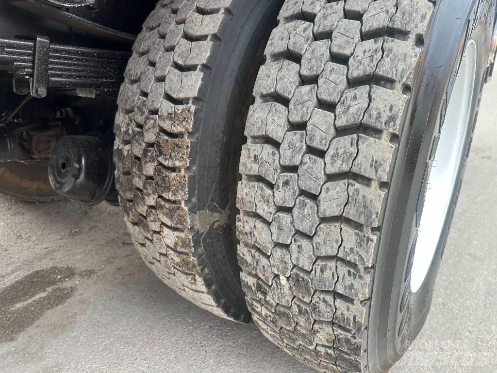 GMC C8500 Ďalšie nákladné vozidlá