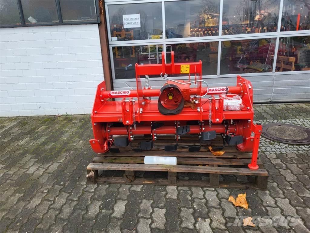 Maschio U 140 Ďalšie poľnohospodárske stroje