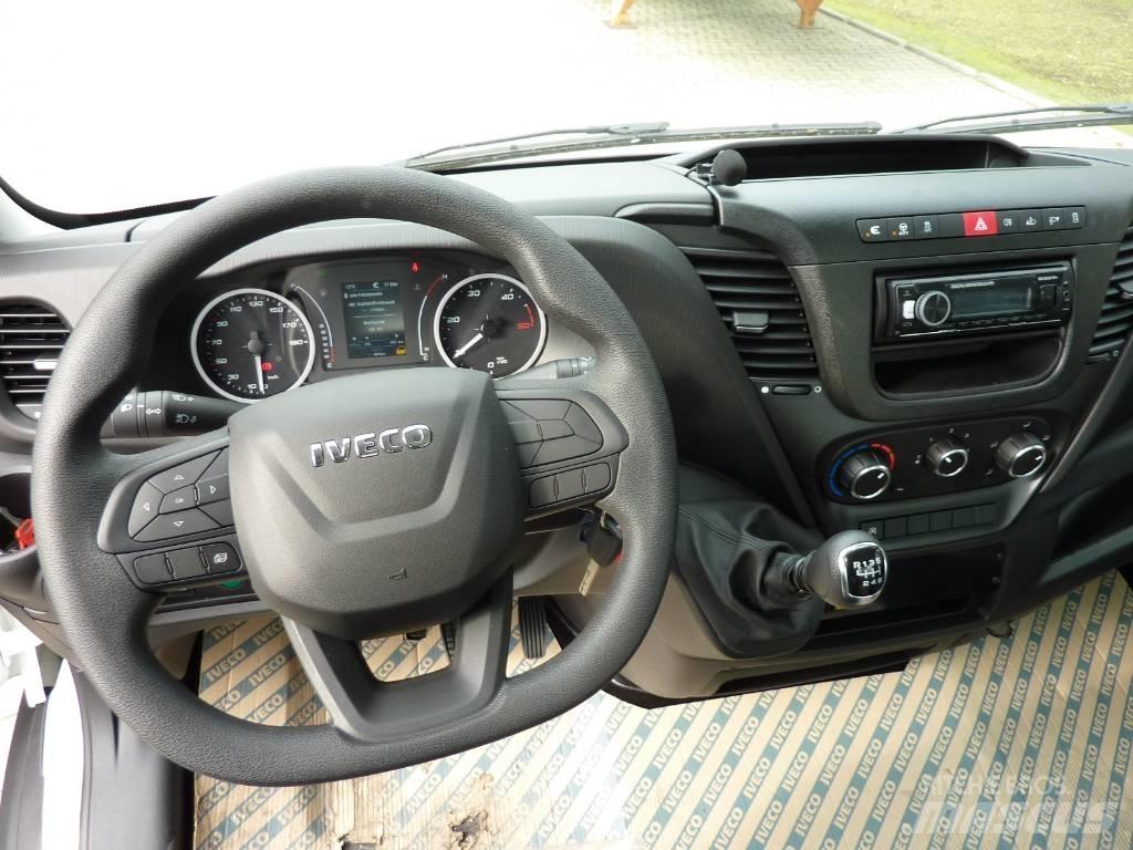 Multitel MTE 230 EX Autoplošiny