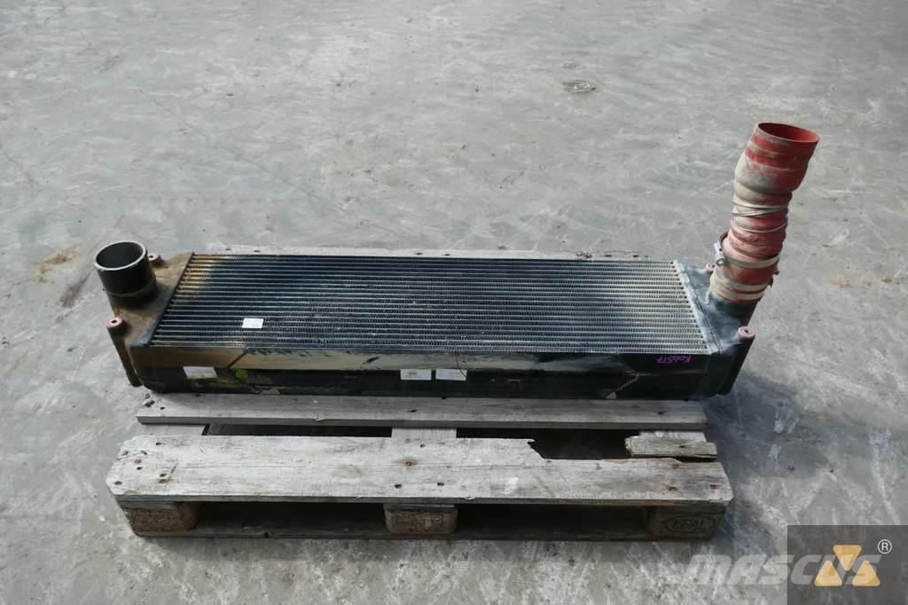 CAT 335-4189 Doprava – ostatné