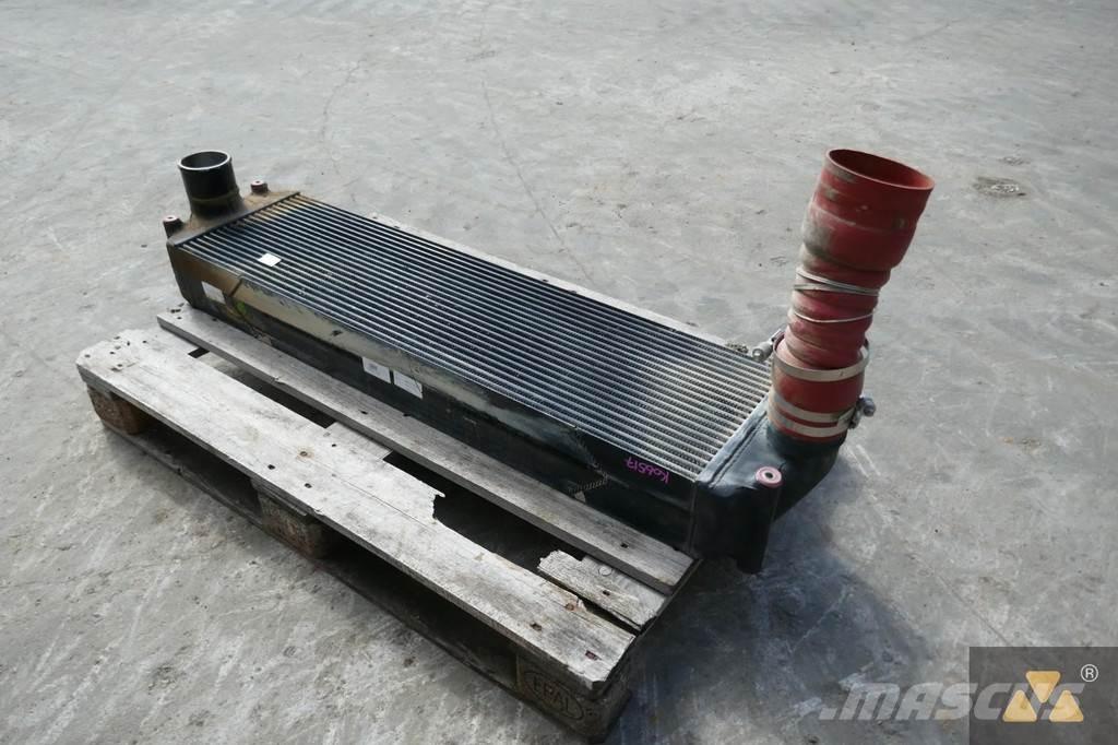 CAT 335-4189 Doprava – ostatné