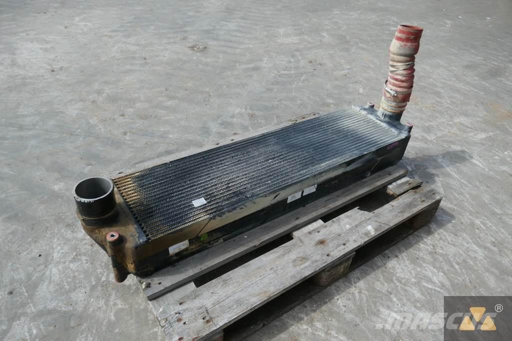 CAT 335-4189 Doprava – ostatné