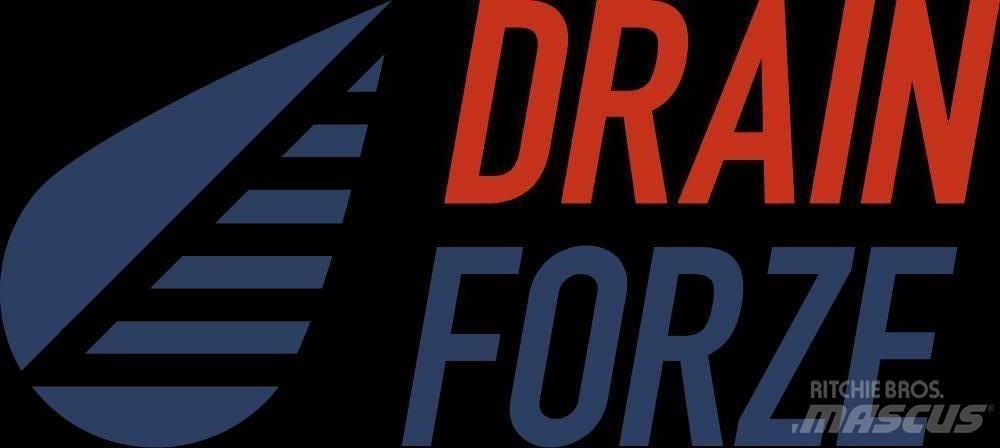  Drain Forze DF16 Rýhovače