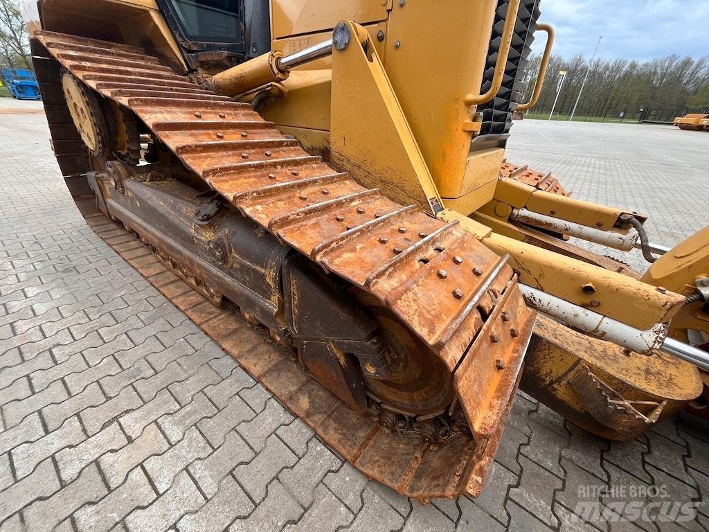 CAT D6N XL Pásové dozéry