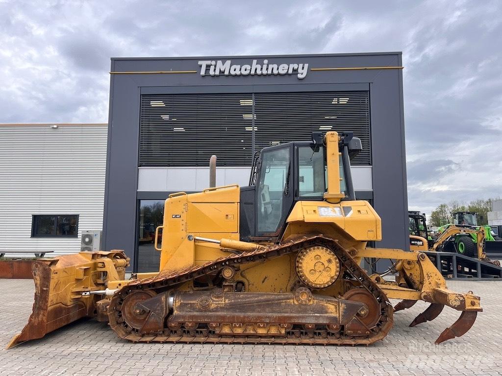 CAT D6N XL Pásové dozéry