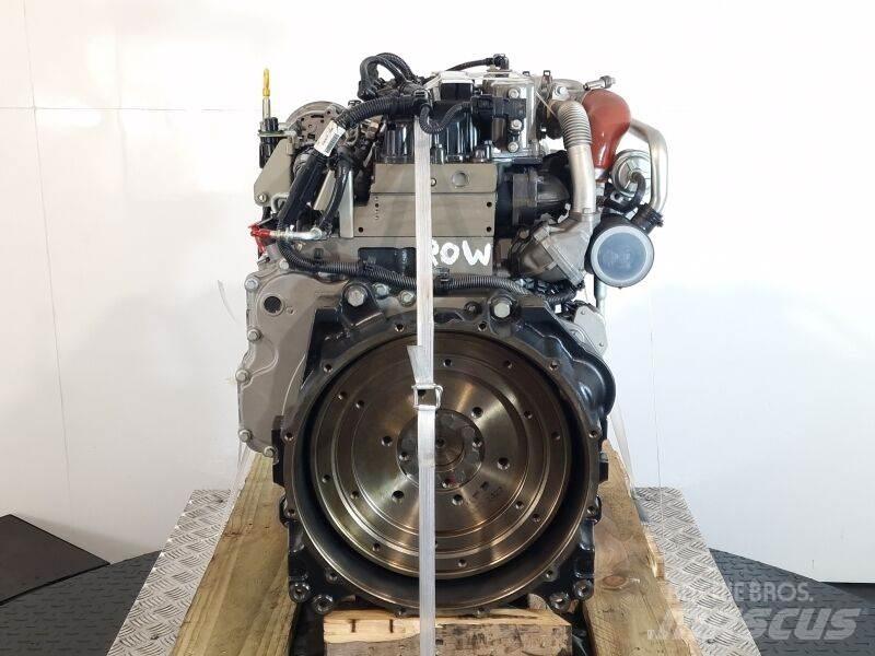 Deutz TD 2.9 L4 Motory
