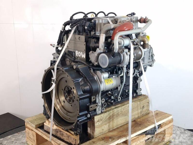 Deutz TD 2.9 L4 Motory