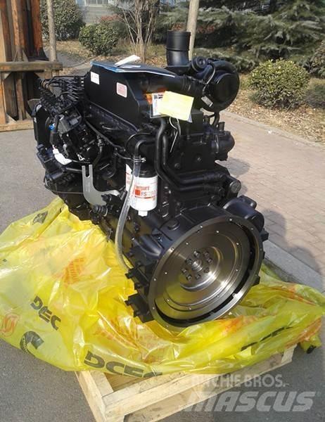Cummins 6CTA8.3 Motory