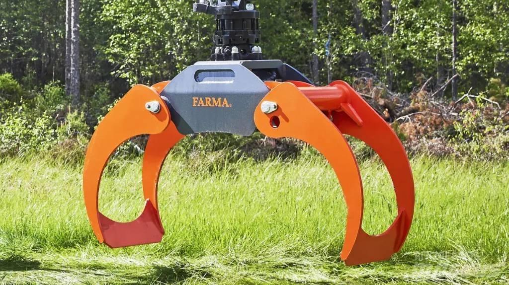 Farma koura 0.24 Lodné háky