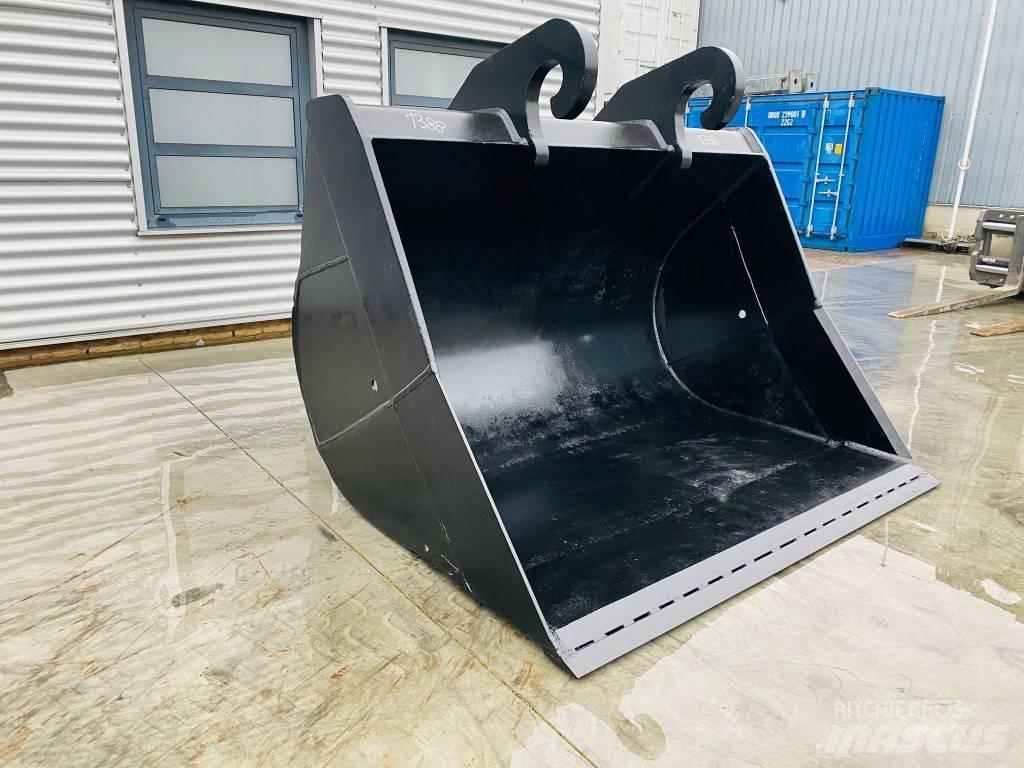 Verachtert CW70 Lopaty