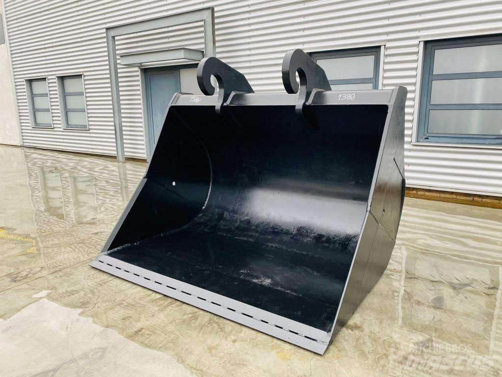 Verachtert CW70 Lopaty
