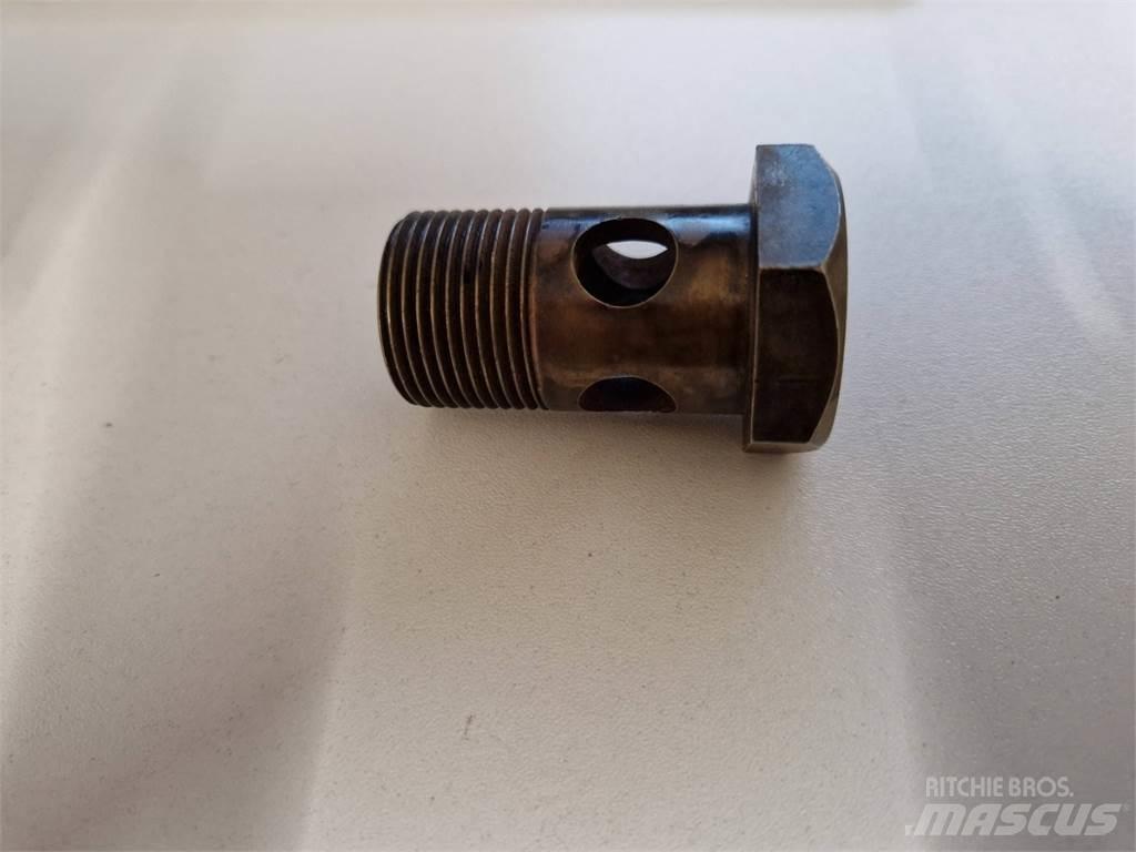 Rottne 051-0034 Hydraulika