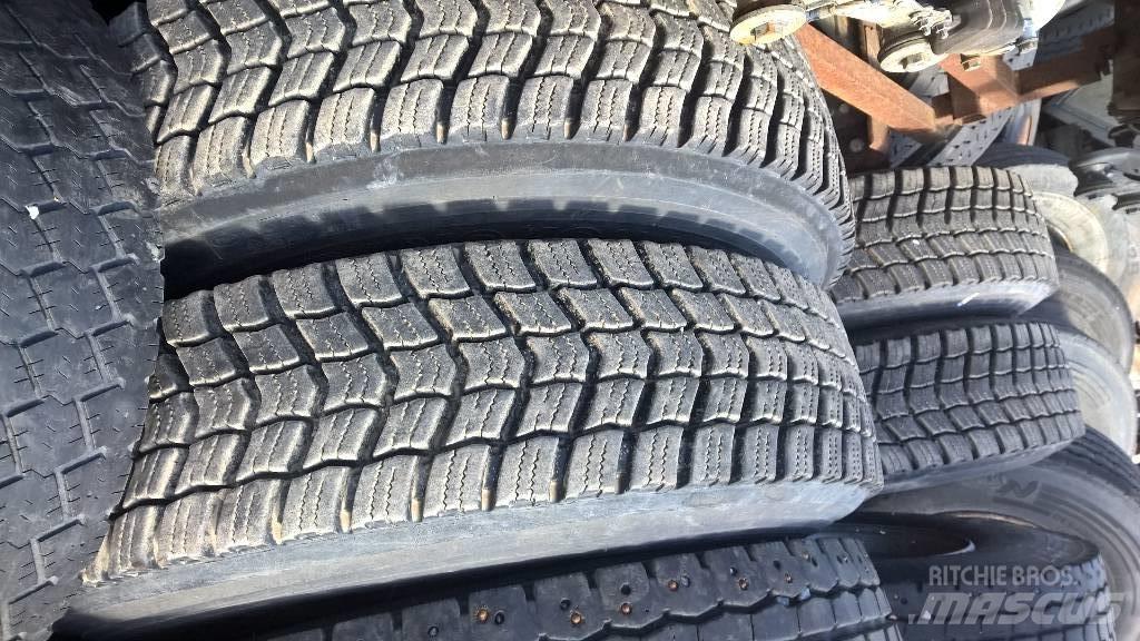 Michelin kaikki Pneumatiky, kolesá a ráfiky