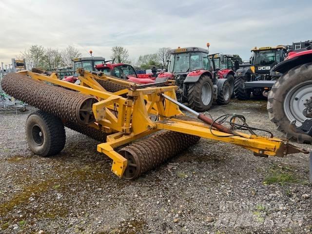 Twose 12.3 ROLLS Valce