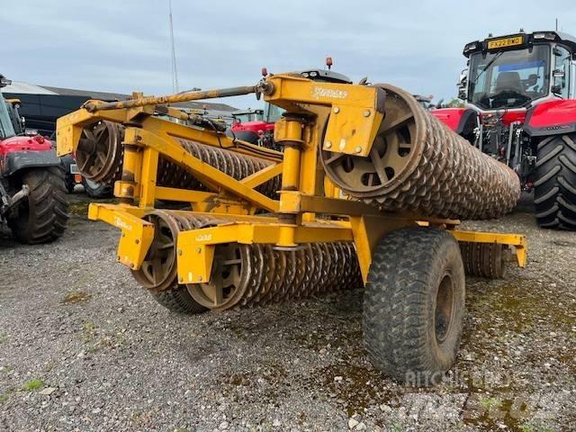 Twose 12.3 ROLLS Valce