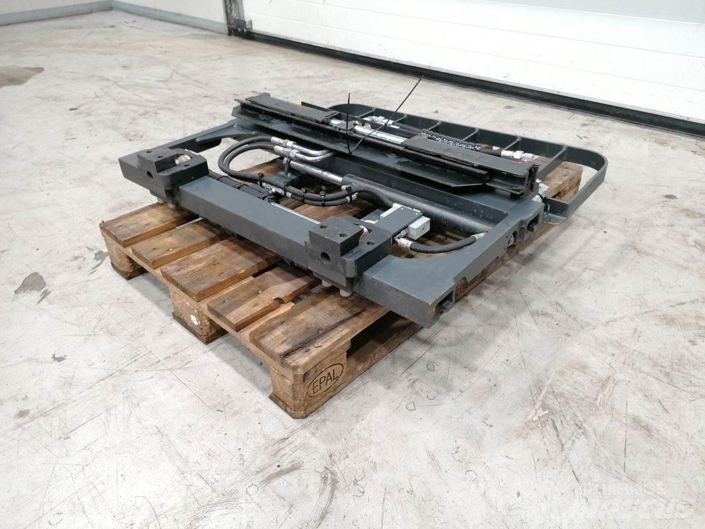 Kaup 2T466b Vidlice