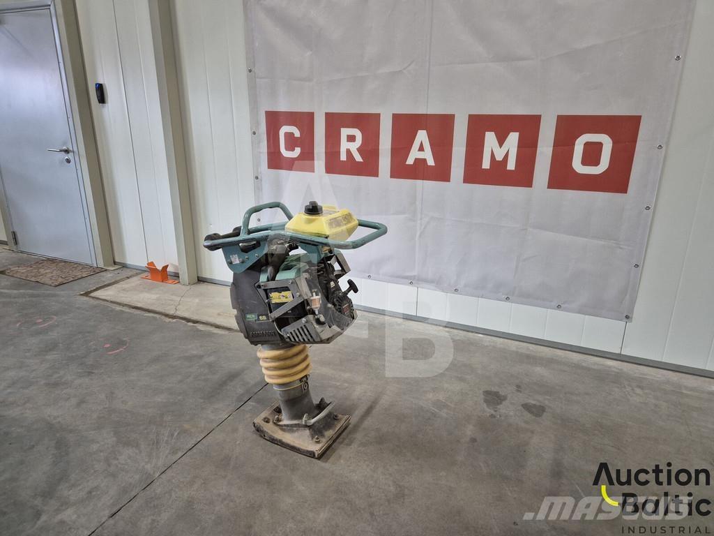 Ammann ACR 68 Kompaktory