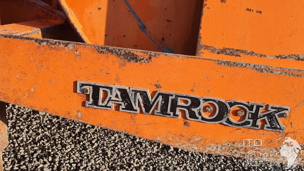 Tamrock HS105D Ostatné podzemné zariadenia