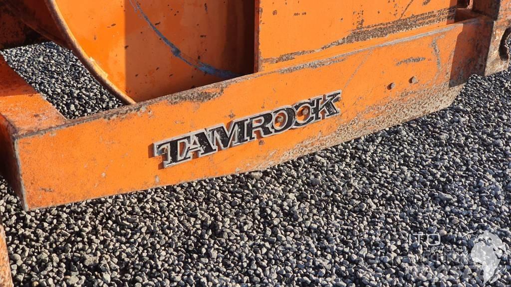 Tamrock HS105D Ostatné podzemné zariadenia