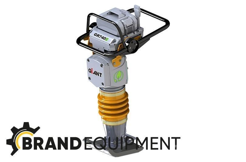 GiANT GR740E Kompaktory