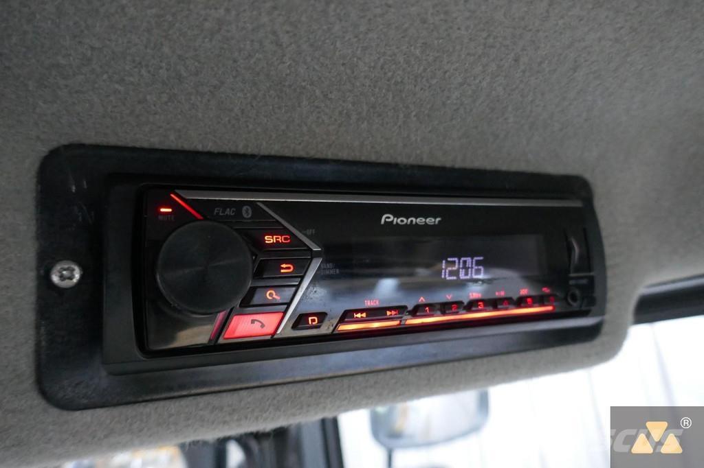 CAT CS64B Ťahačové valce