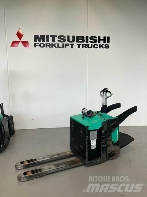 Mitsubishi PBV20N2 Iné