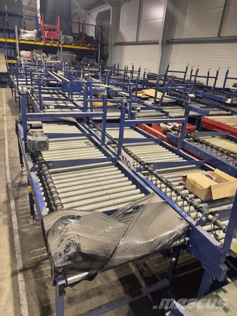  LOGSYS 210334 Dopravníky