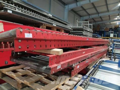  LOGSYS 210334 Dopravníky