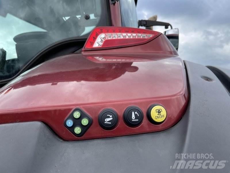 Valtra T 174 ED Ďalšie poľnohospodárske stroje