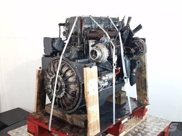 Iveco N40ENTC24 Motory