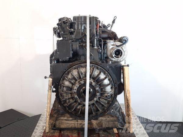 Iveco N40ENTC24 Motory