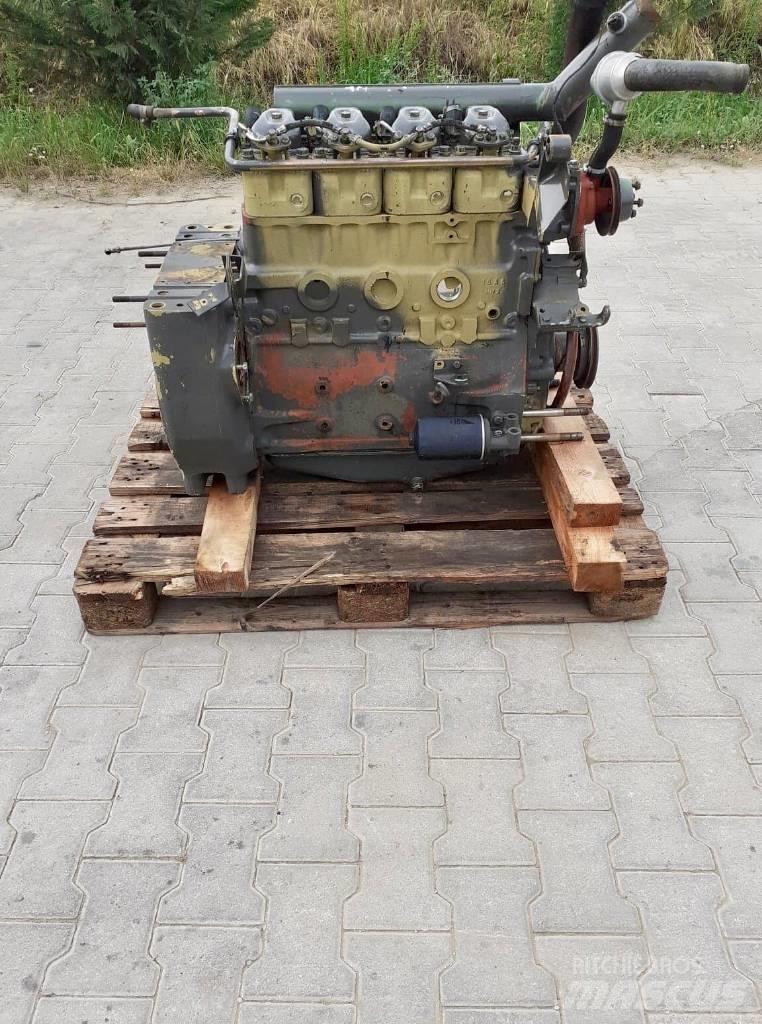 Fendt 308 ENGINE Motory