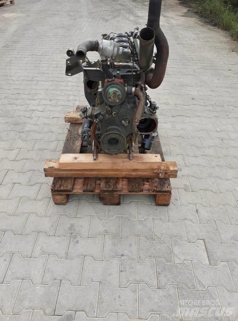 Fendt 308 ENGINE Motory