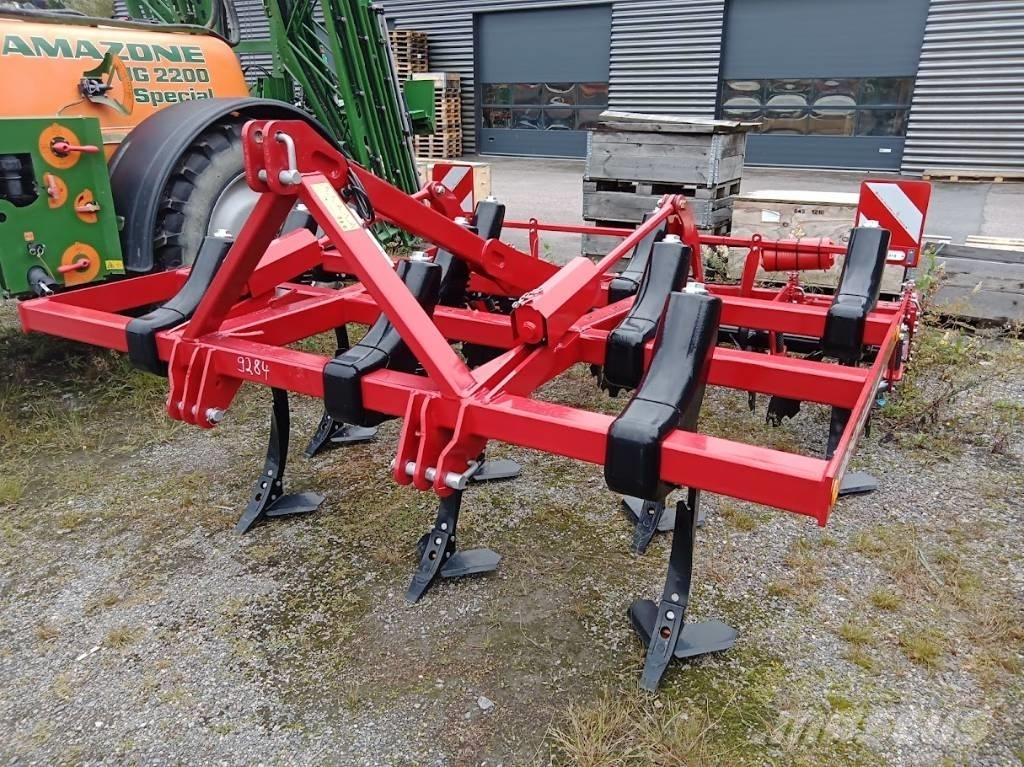 Horsch Terrano 3 FX Kultivátory