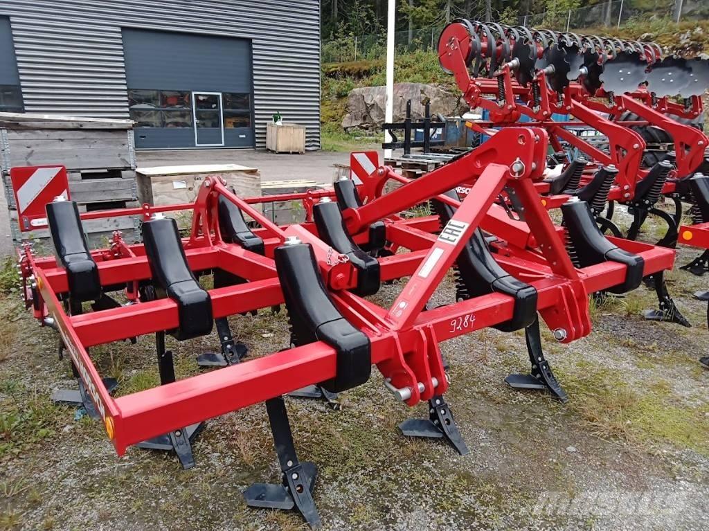 Horsch Terrano 3 FX Kultivátory