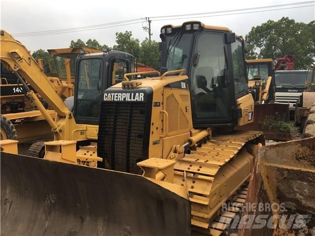 CAT D5K Pásové dozéry