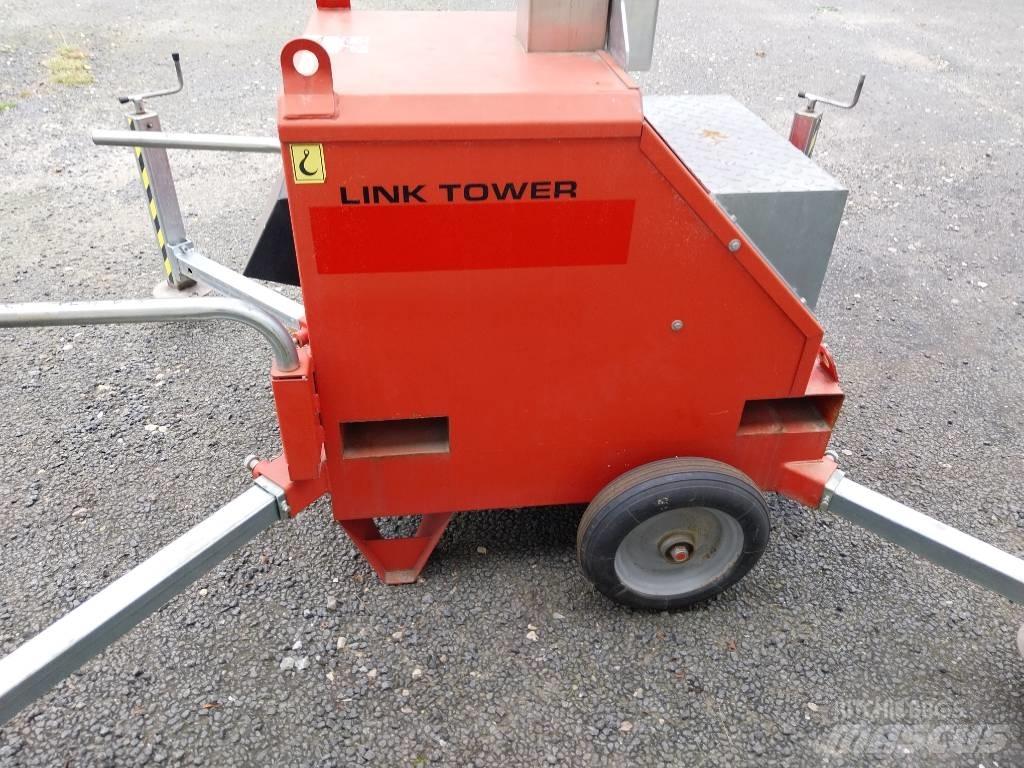 Generac Link Tower Stavebníctvo - ostatné