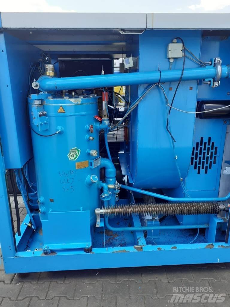 Kaeser DS201 Kompresory