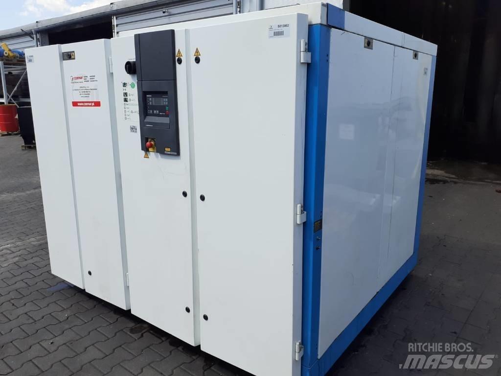 Kaeser DS201 Kompresory